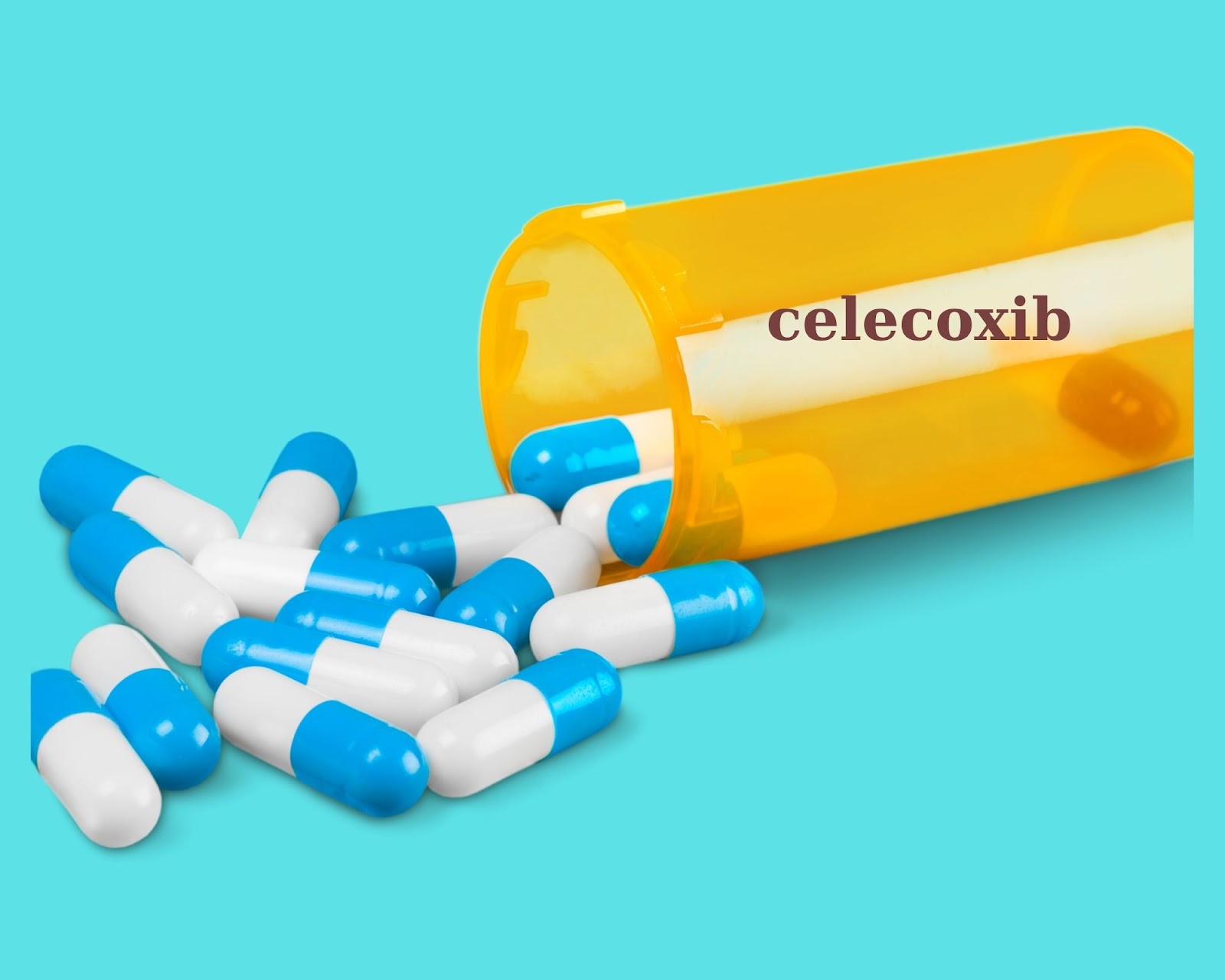 Thuốc Celecoxib gồm 2 hàm lượng là: Celecoxib 100mg và Celecoxib 200mg